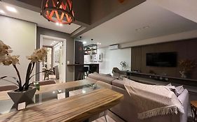 Apartamento Cobertura Conceito Gramado