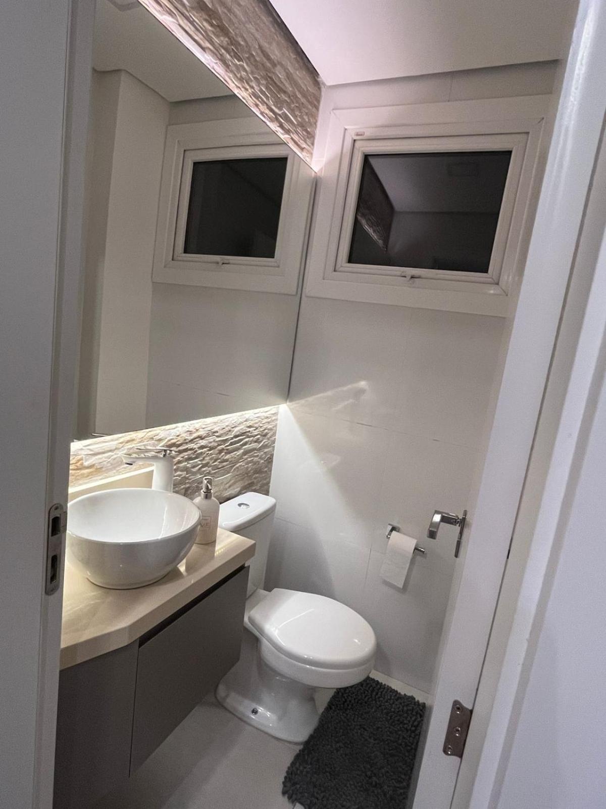 Apartamento Cobertura Conceito Gramado Exterior foto