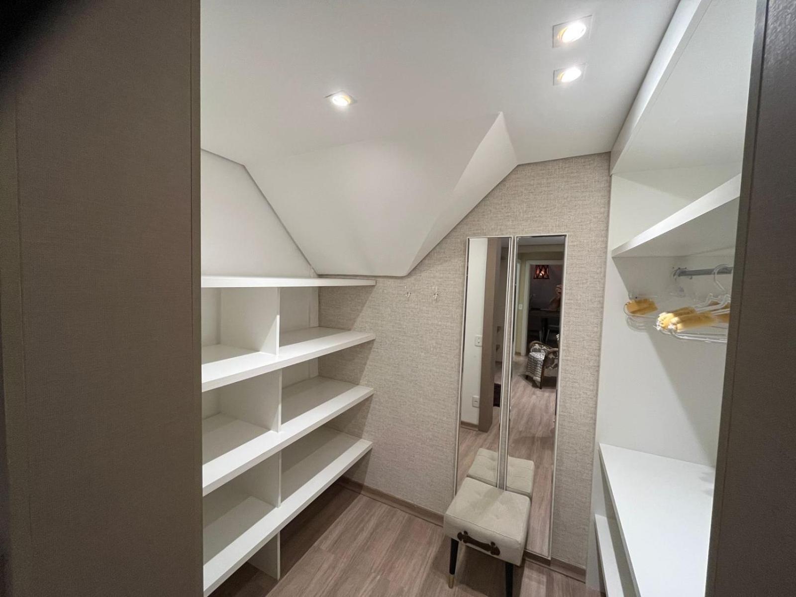 Apartamento Cobertura Conceito Gramado Exterior foto