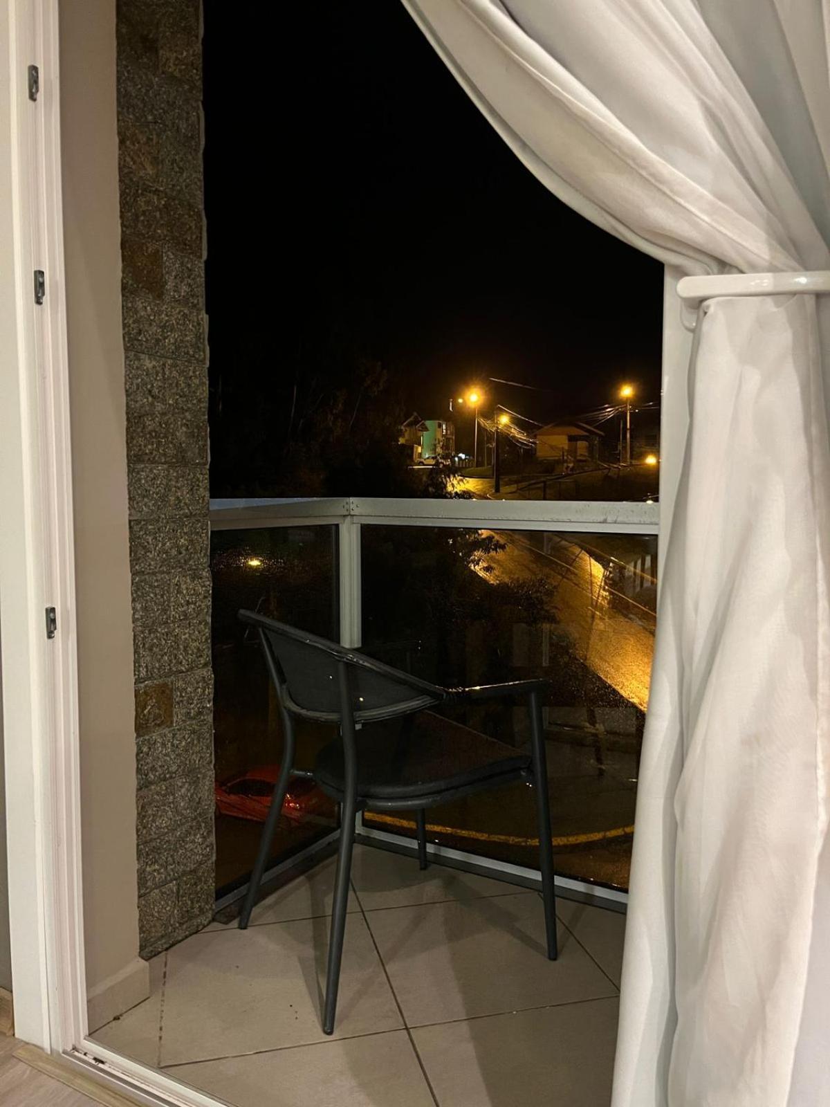 Apartamento Cobertura Conceito Gramado Exterior foto
