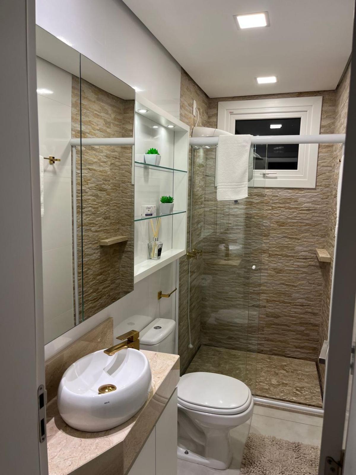 Apartamento Cobertura Conceito Gramado Exterior foto