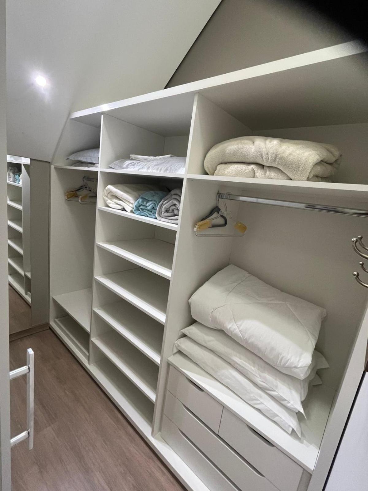 Apartamento Cobertura Conceito Gramado Exterior foto