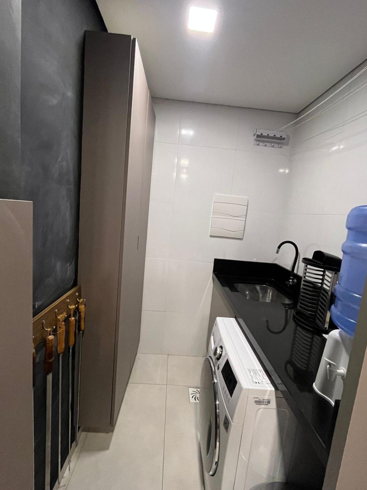 Apartamento Cobertura Conceito Gramado Exterior foto