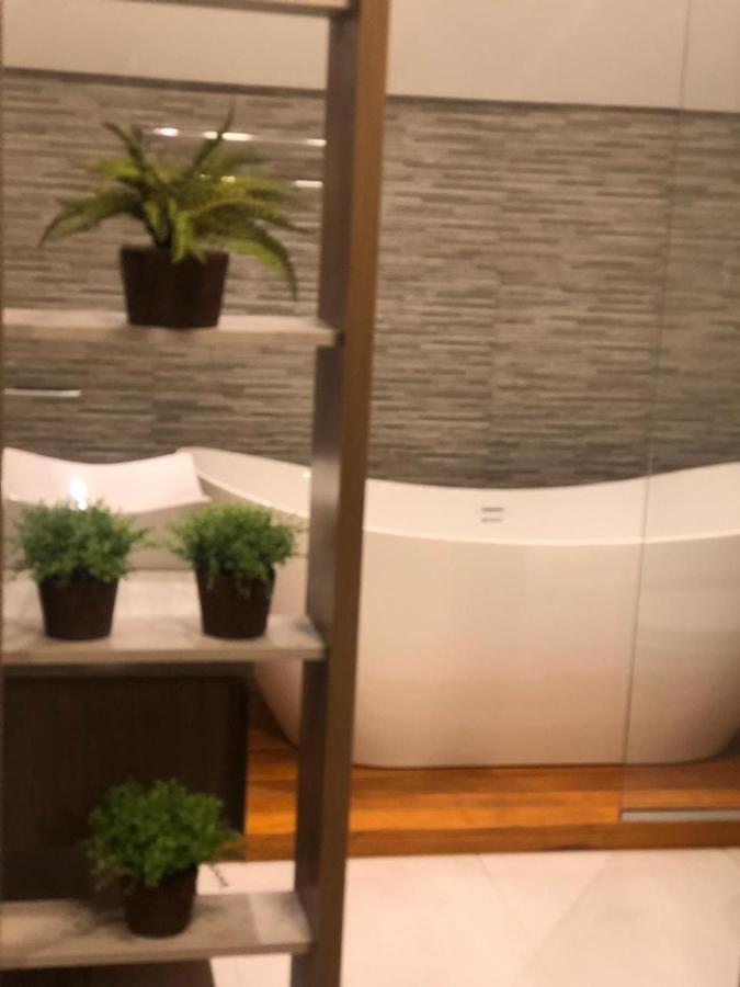 Apartamento Cobertura Conceito Gramado Exterior foto