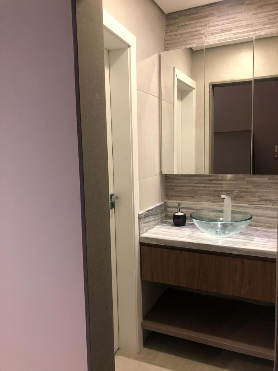 Apartamento Cobertura Conceito Gramado Exterior foto