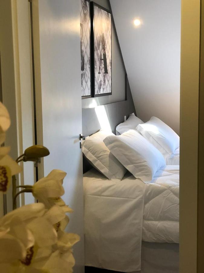 Apartamento Cobertura Conceito Gramado Exterior foto